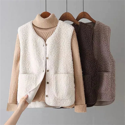 Sofie | Klassieke Cardigan