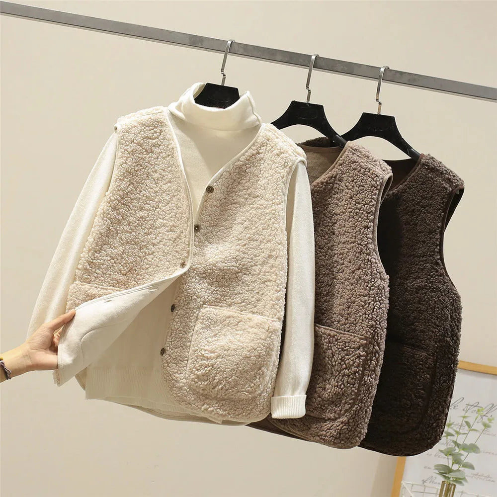 Sofie | Klassieke Cardigan