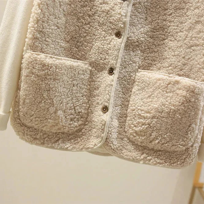 Sofie | Klassieke Cardigan