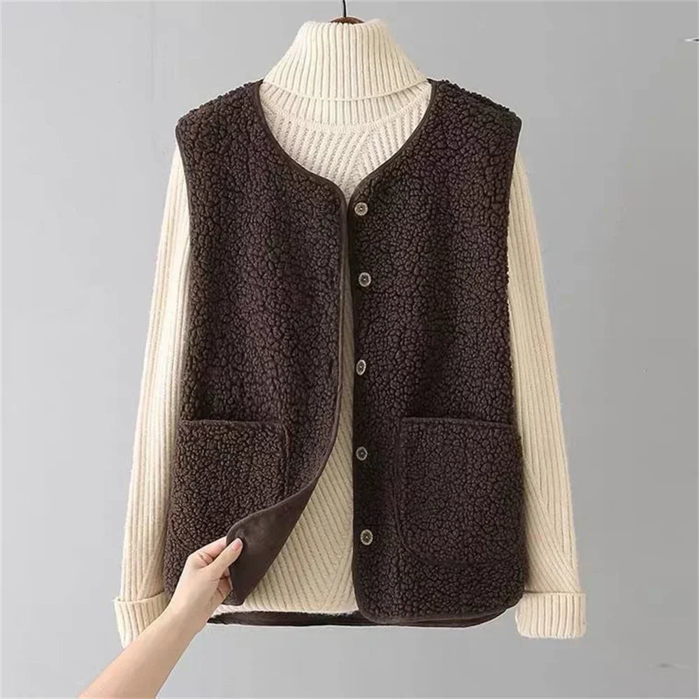 Sofie | Klassieke Cardigan