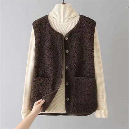 Sofie | Klassieke Cardigan