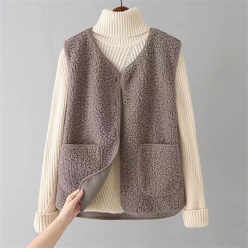 Sofie | Klassieke Cardigan
