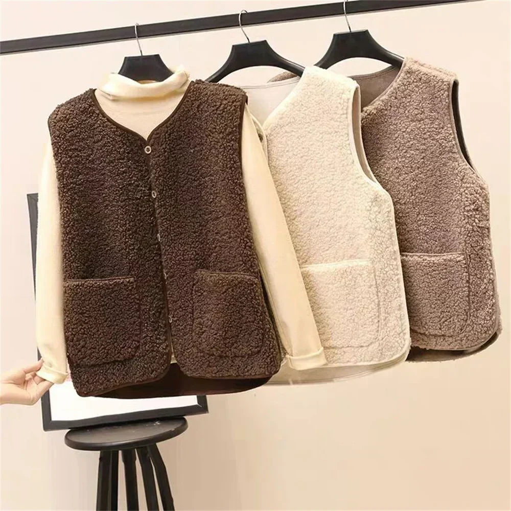 Sofie | Klassieke Cardigan